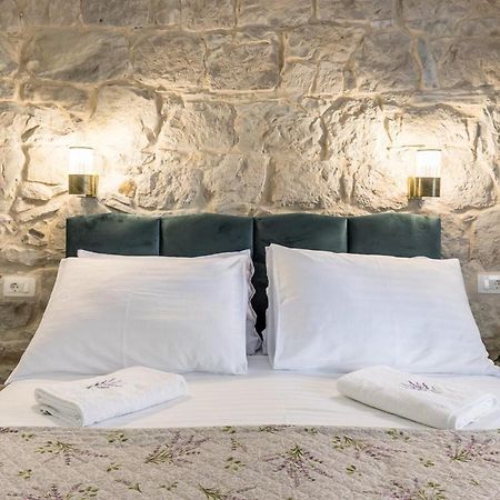 Bonbon Old Town Private En-Suite Room Σπλιτ Εξωτερικό φωτογραφία