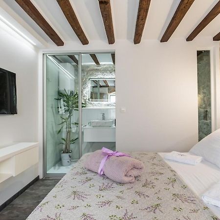 Bonbon Old Town Private En-Suite Room Σπλιτ Εξωτερικό φωτογραφία