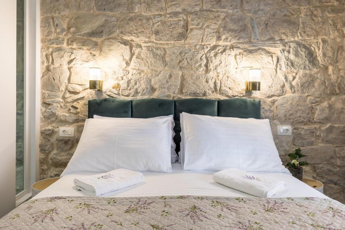 Bonbon Old Town Private En-Suite Room Σπλιτ Εξωτερικό φωτογραφία