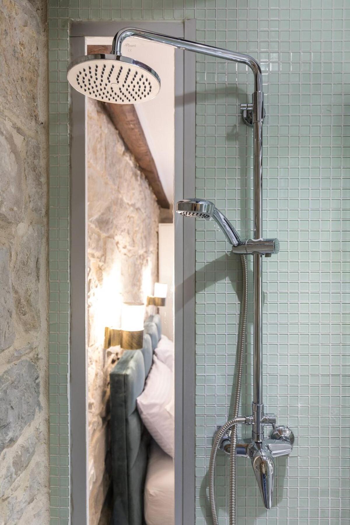 Bonbon Old Town Private En-Suite Room Σπλιτ Εξωτερικό φωτογραφία