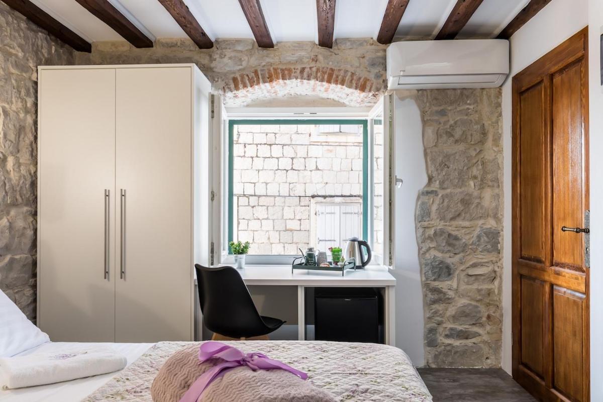 Bonbon Old Town Private En-Suite Room Σπλιτ Εξωτερικό φωτογραφία
