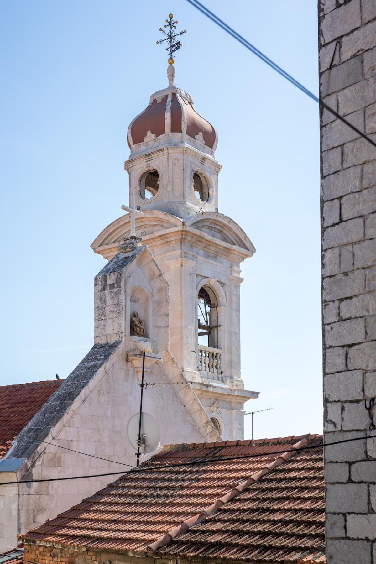 Bonbon Old Town Private En-Suite Room Σπλιτ Εξωτερικό φωτογραφία