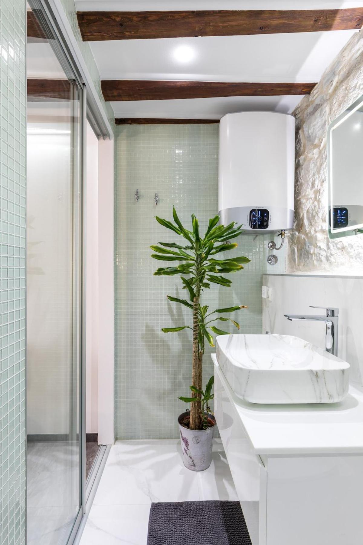 Bonbon Old Town Private En-Suite Room Σπλιτ Εξωτερικό φωτογραφία