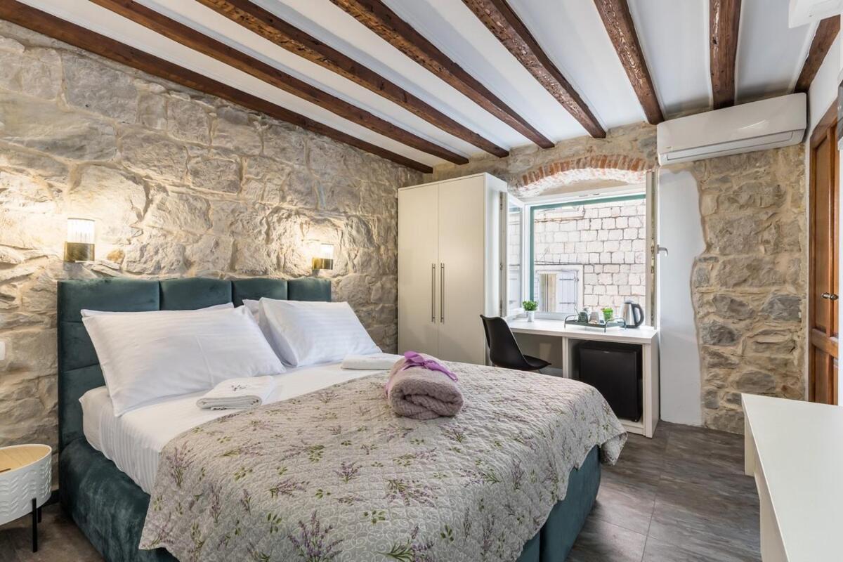 Bonbon Old Town Private En-Suite Room Σπλιτ Εξωτερικό φωτογραφία