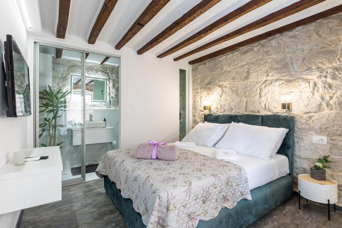 Bonbon Old Town Private En-Suite Room Σπλιτ Εξωτερικό φωτογραφία