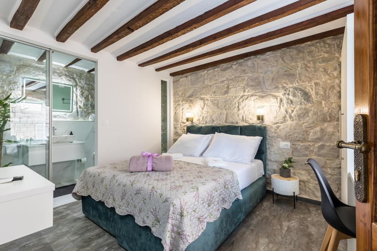 Bonbon Old Town Private En-Suite Room Σπλιτ Εξωτερικό φωτογραφία