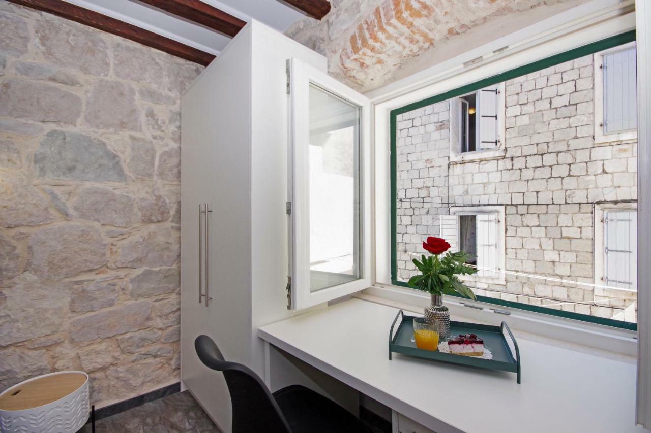 Bonbon Old Town Private En-Suite Room Σπλιτ Εξωτερικό φωτογραφία