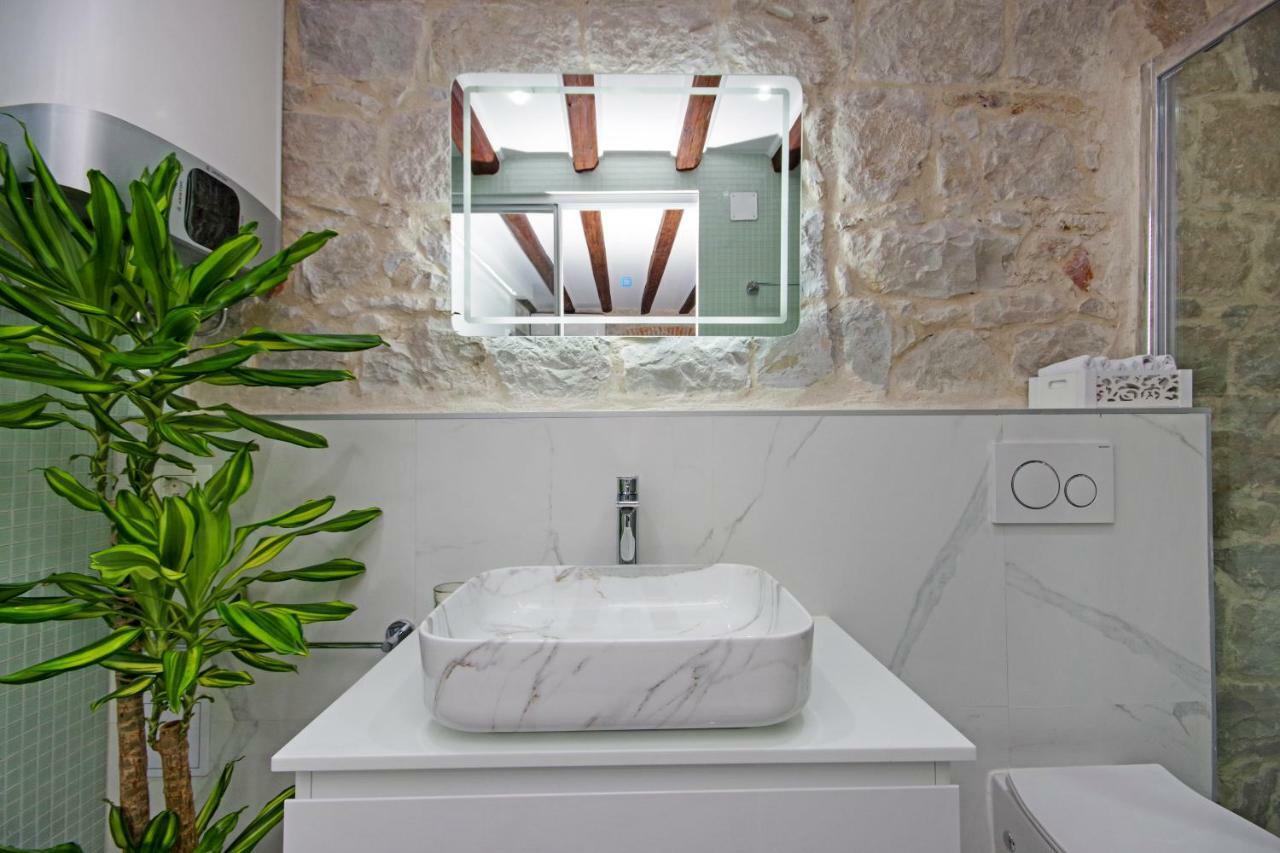 Bonbon Old Town Private En-Suite Room Σπλιτ Εξωτερικό φωτογραφία