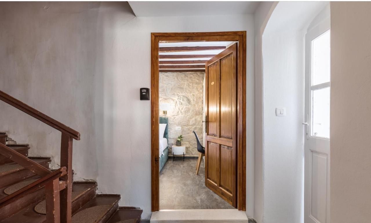 Bonbon Old Town Private En-Suite Room Σπλιτ Εξωτερικό φωτογραφία